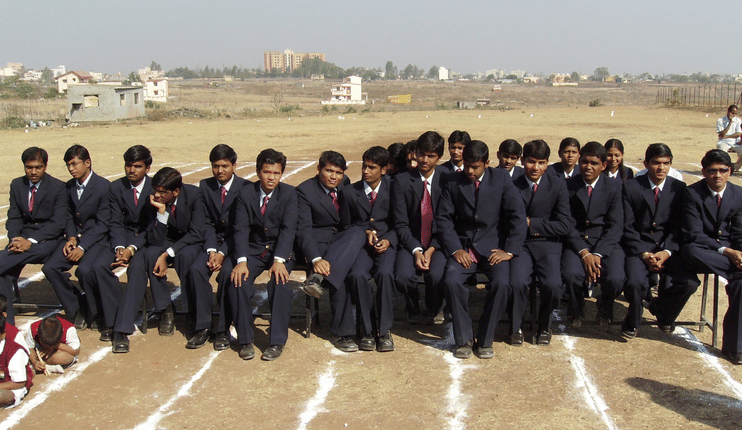 Swaraj College of Arts, Commerce and Science Pune Students Life photo 17